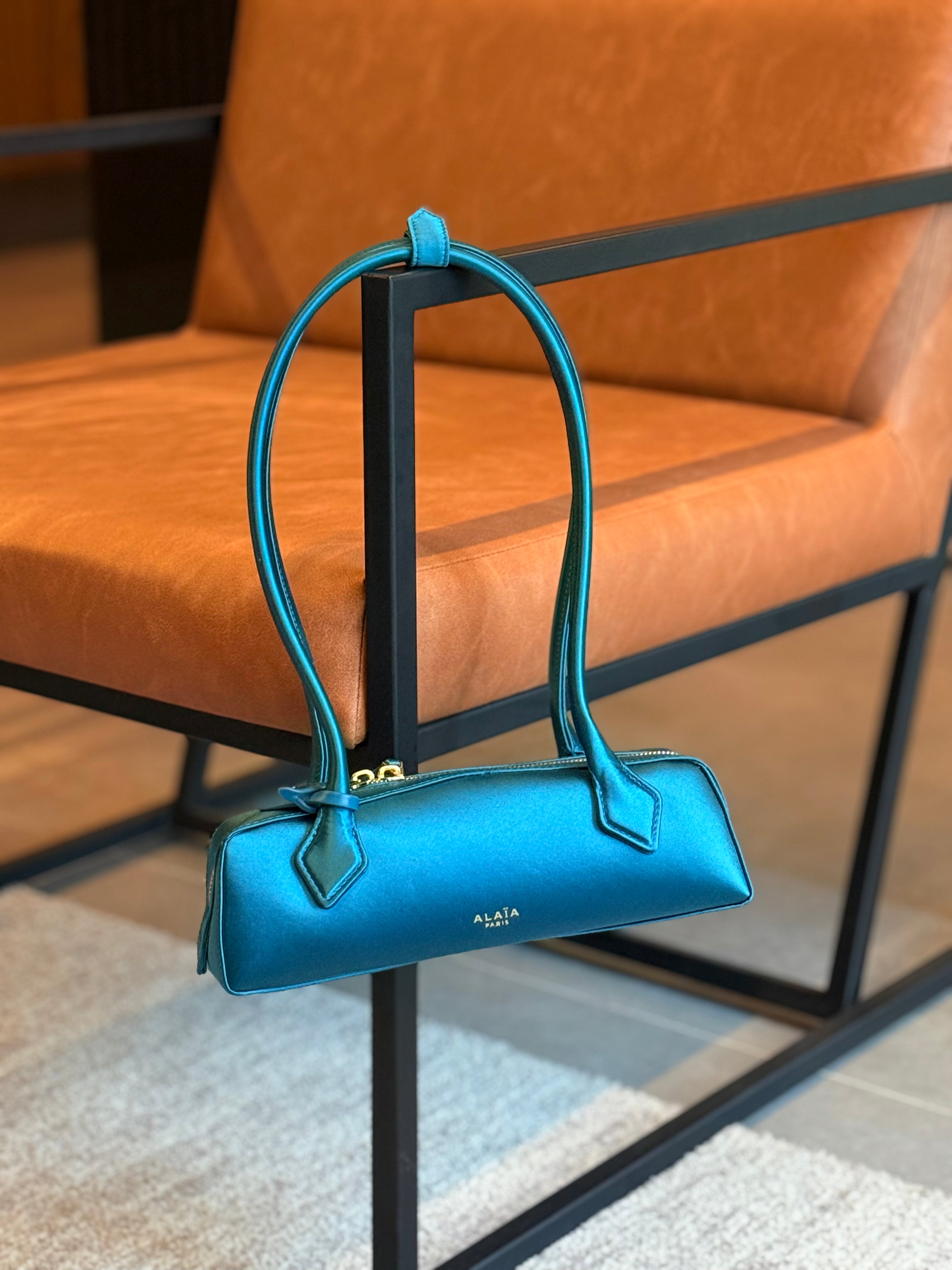 Alaïa Le Teckel Small