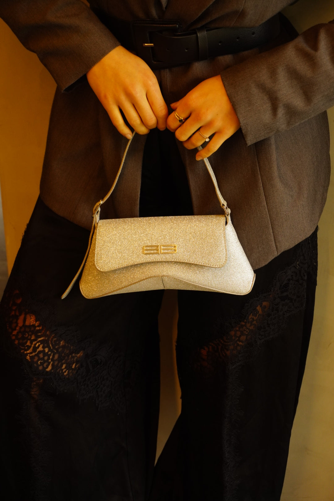 Balenciaga XX Flap Small, 2024