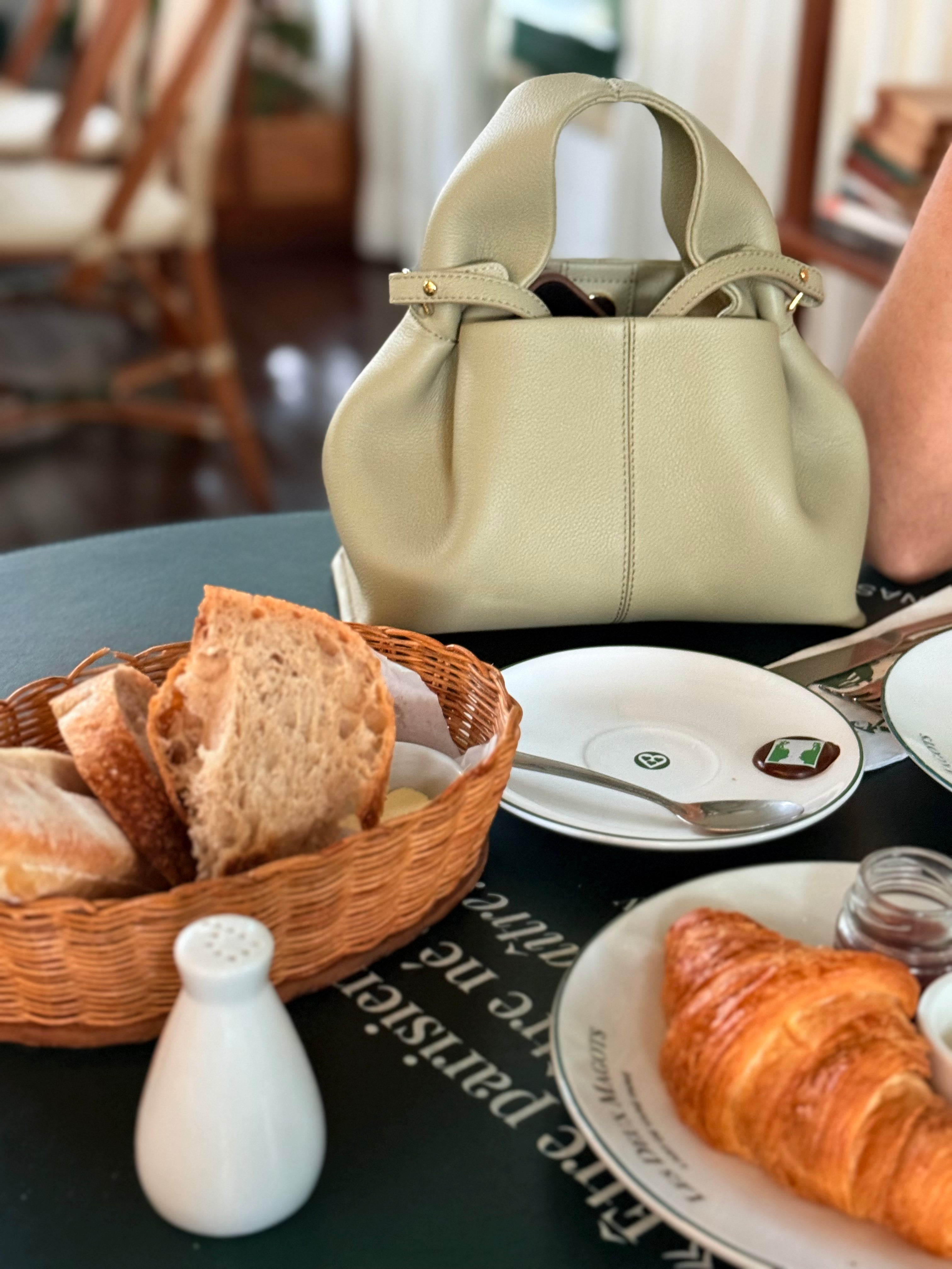 Polène Numéro Neuf Mini
